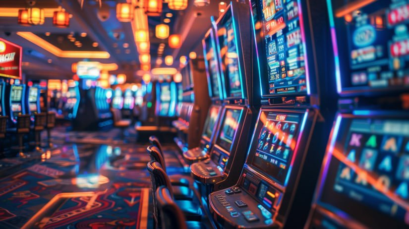jili slots