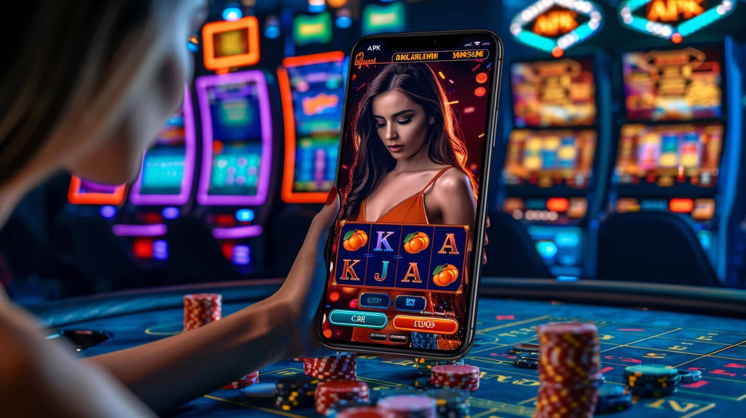 jili slots